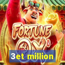 3et million